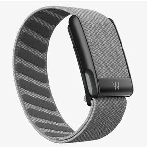 WHOOP MG Superknit Band Graphite